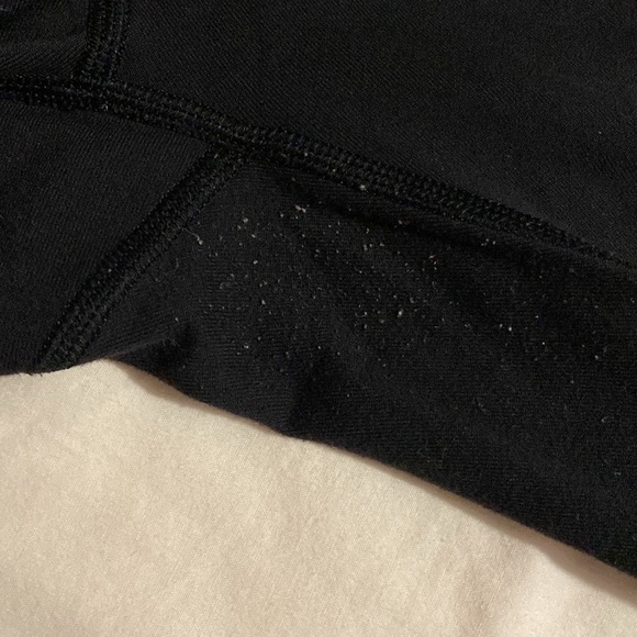 Lulu high rise wunder under leggings - Picture 4 of 4